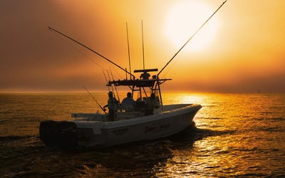 Bluewater 2850