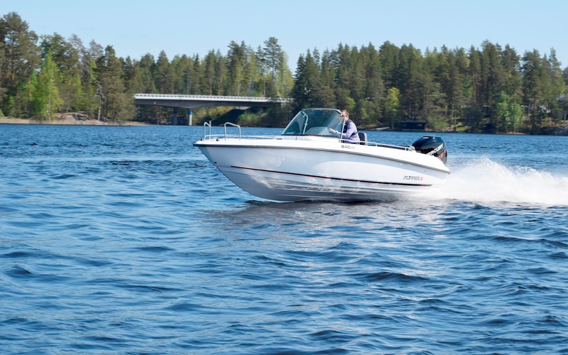 Flipper 640 SC
