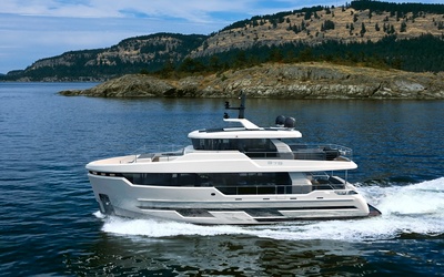 Bering 75