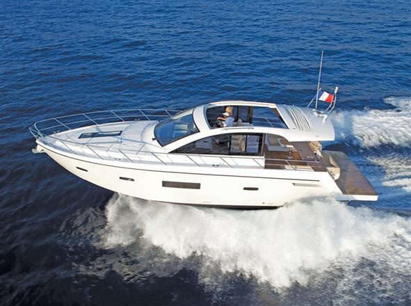 Sealine SC42