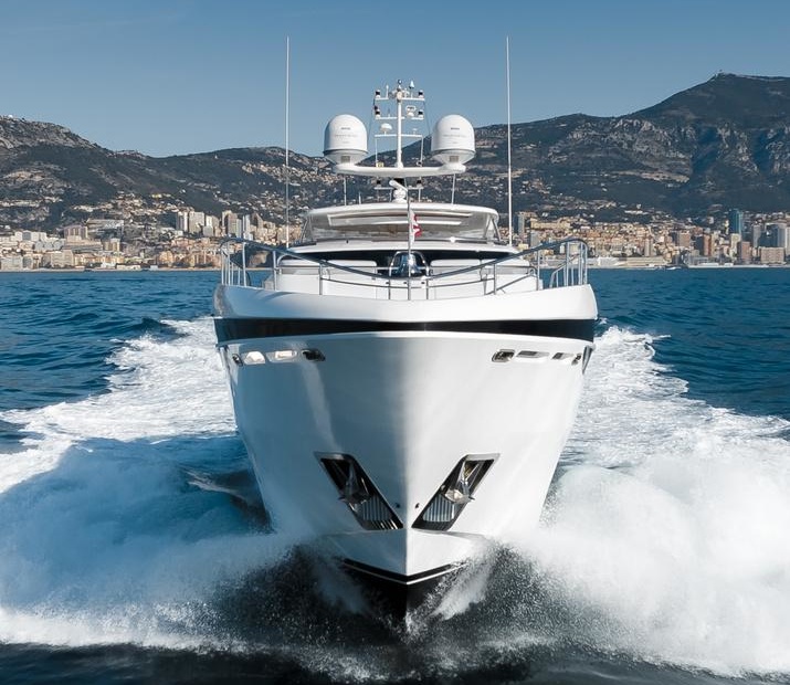 Princess Riviera Living
