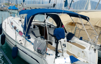 Bavaria 38 Cruiser (2009)