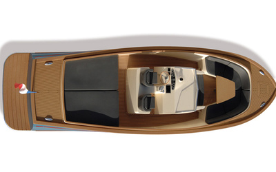 Rhea 35 Open