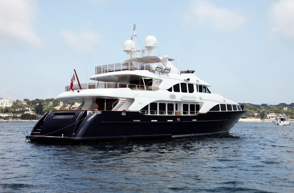 Benetti Soho