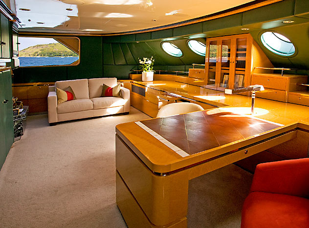 Sterling Yachts Maverick