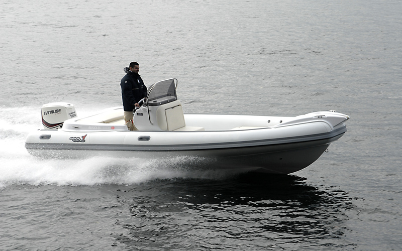 MV 650