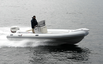 MV 650