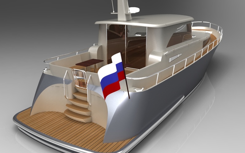 Real Ships TRIDENTE 1625