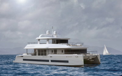 Licia Yachts С24