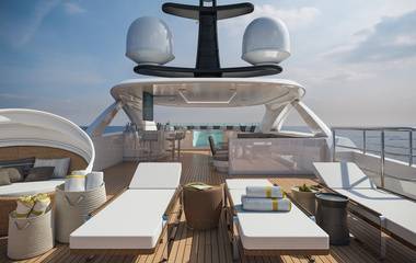 Bilgin Yachts Moonraker