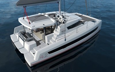 Bali 4.2