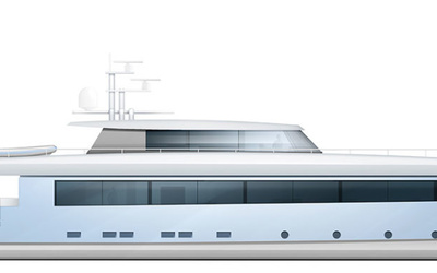 OCEA Nautilus 40