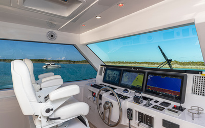 Horizon PC68