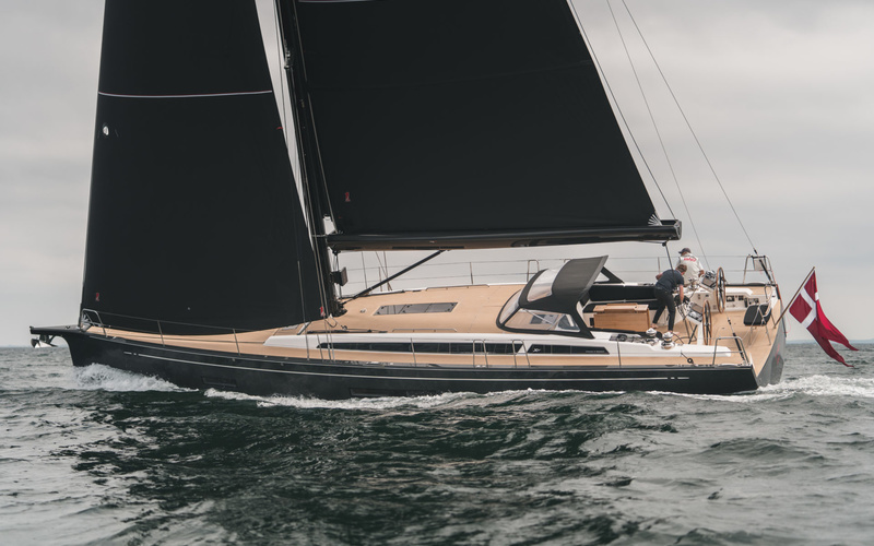 X-Yachts X5⁶