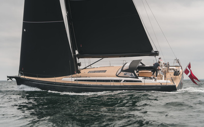 X-Yachts X5⁶