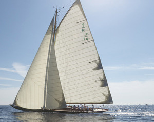 Saint-Tropez blessed