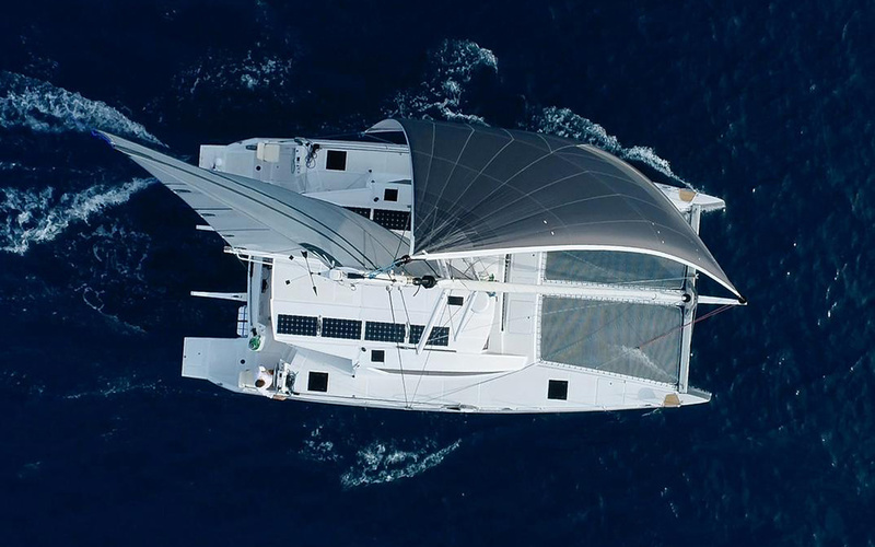 C-Cat 48