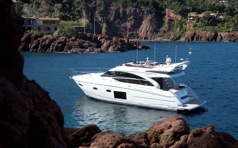 Princess 52
