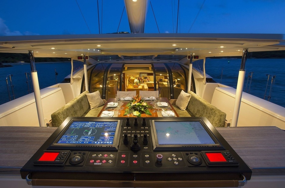 Vitters Shipyard Ningaloo