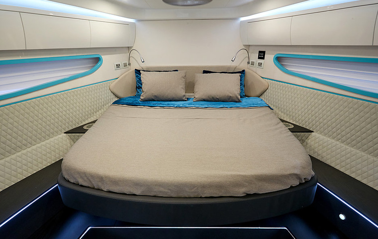 Schaefer 510 Pininfarina (2019)