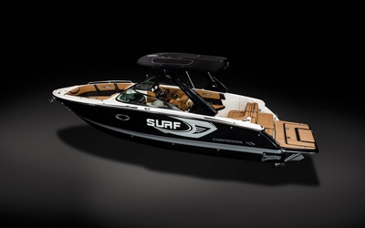 Chaparral 28 Surf