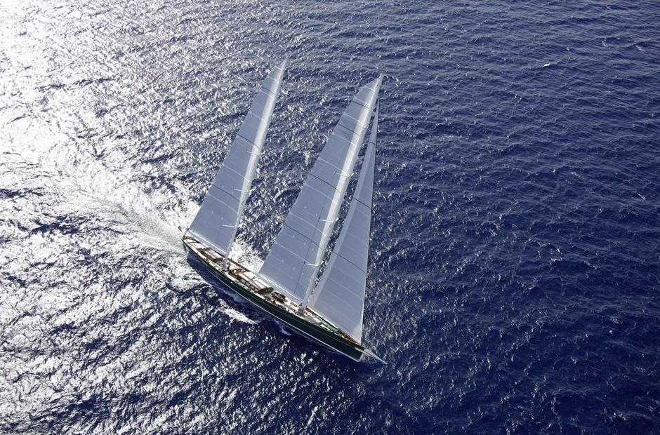 Baltic Yachts Hetairos