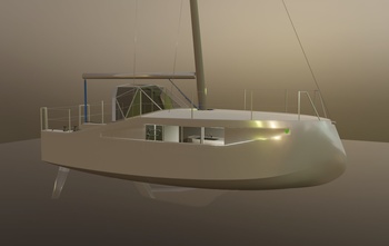 Andante BoE 26 (2023)