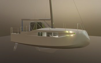 Andante BoE 26 (2023)