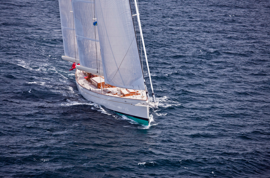 Royal Huisman  Kamaxitha