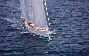 Royal Huisman  Kamaxitha