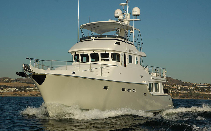 Nordhavn 55