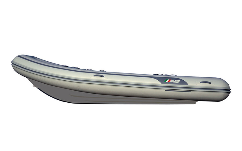 AB Inflatables Lammina 15 AL