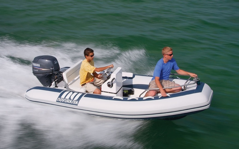 Novurania Deluxe 360