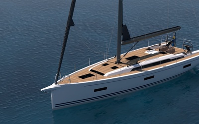 Arcona 50