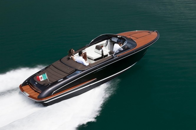 Riva Iseo