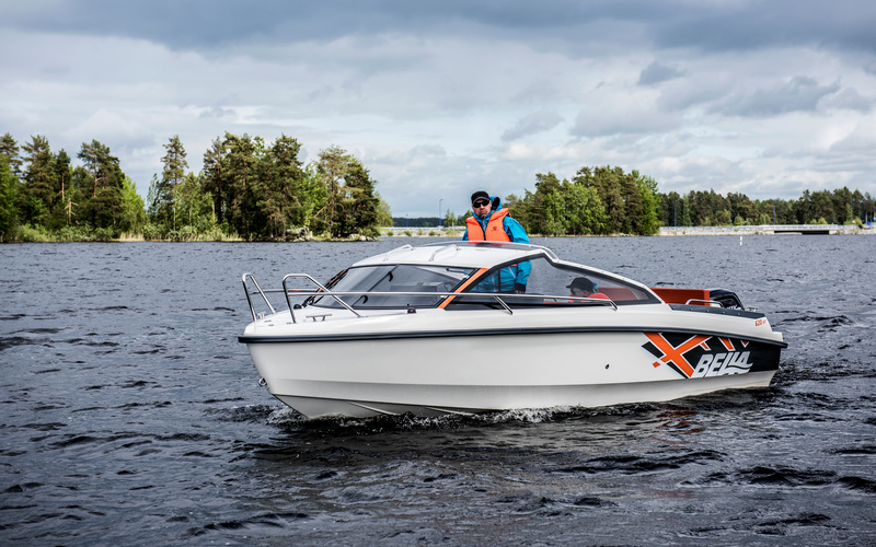 Bella 620 HT