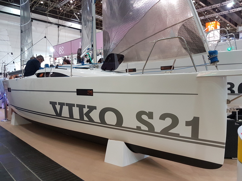 Viko S21