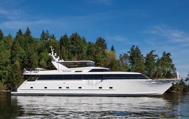 Broward Marine Blackwood