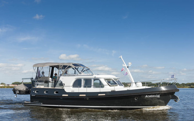 Aquanaut Drifter CS 1300 AK