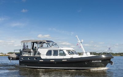 Aquanaut Drifter CS 1300 AK