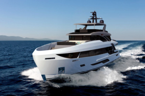 Bering 106