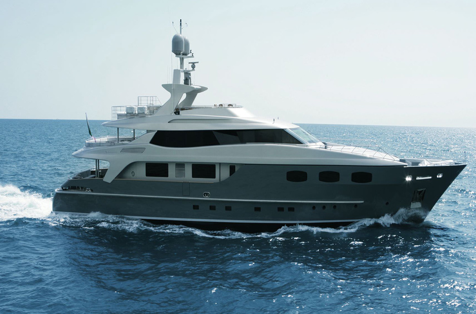 Baglietto  AnnaMia
