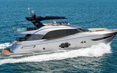 Monte Carlo Yachts 76