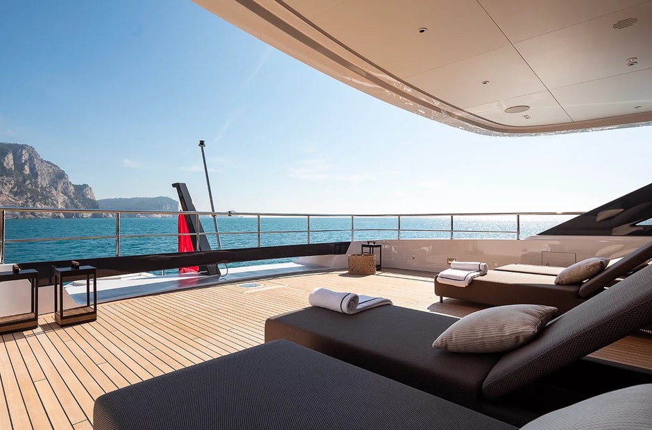 Benetti A+