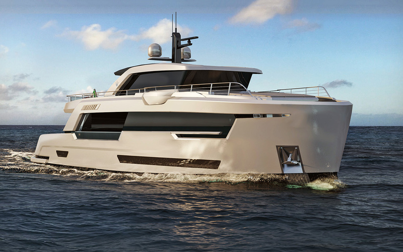 Ocean King Ducale 88