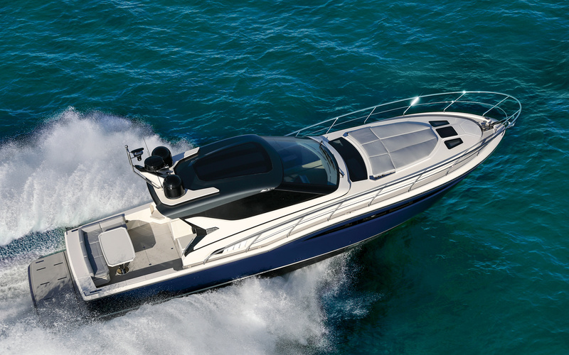 Uniesse Exuma HTC5