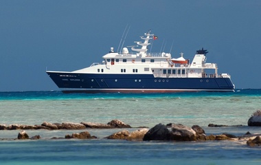 Fassmer Hanse Explorer