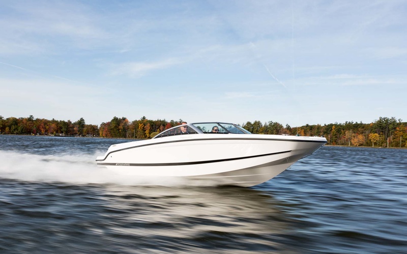 Four Winns HD 200