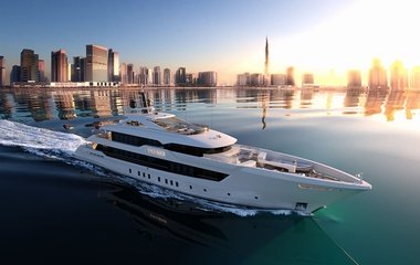 Heesen Serena