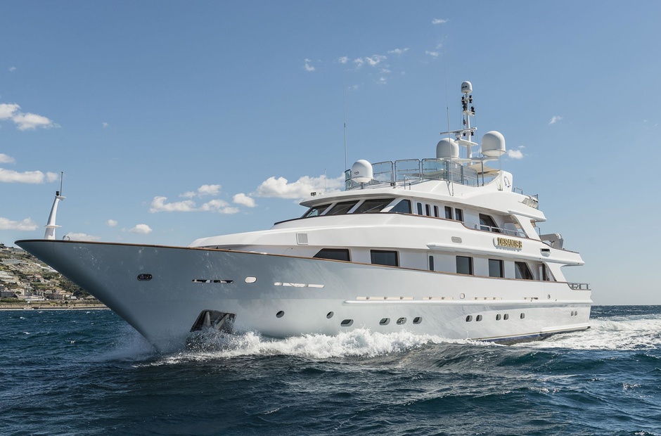 Benetti Desamis B
